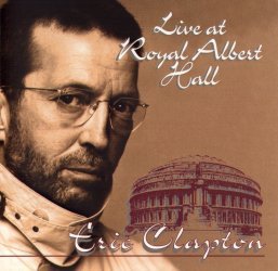 Live at The Royal Albert Hall