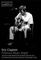 Fillmore Blues Night