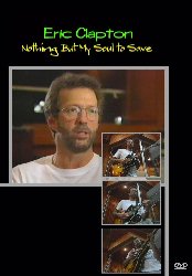 Nothing But My Soul To Save