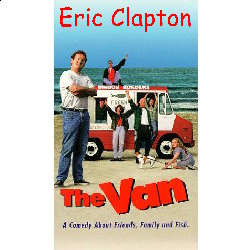 The Van