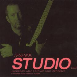 Legends Flawless Studio