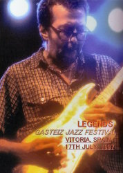 Gasteiz Jass Festival