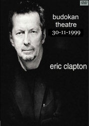 DVD - Budokan Theatre