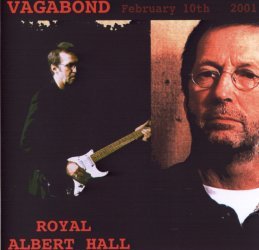 Vagabond