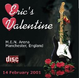 Eric's Valentine