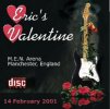 Eric's Valentine VideoCD