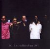 Live In Barcelona 2001