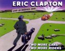 Two More Cars Two More Riders