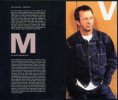 Vagabond (3-10 Feb 2001)