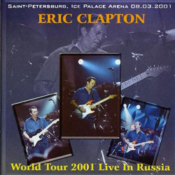Live In Russia