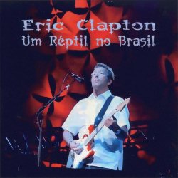 Um Reptil No Brasil