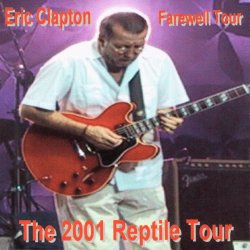 Farewell Tour