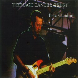 Teenage Cancer Trust
