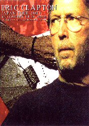 Eric Clapton In Concert (26th Nov 2003)