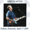 Parken (17th Apr 2004)