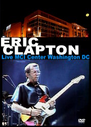 DVD - MCI Center