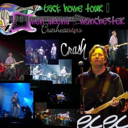 Crashocasters