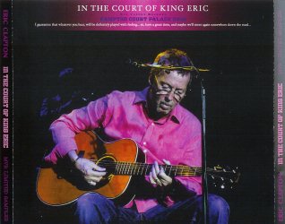 In The Court Of King Eric