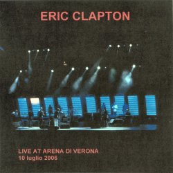 Live At Arena Di Verona