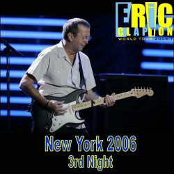 New York, 3rd Night