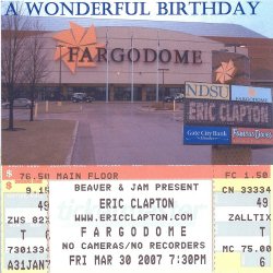 A Wonderful Birthday
