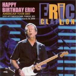 Happy Birthday Eric