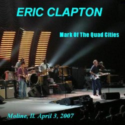 Mark Of The Quad Cities