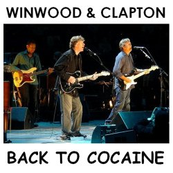 Back To Cocaine