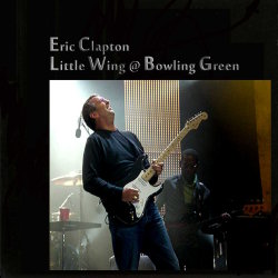 Little Wing at Bowling Green