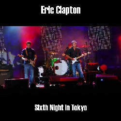 Sixth Night In Tokyo
