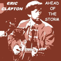 Ahead Of The Storm