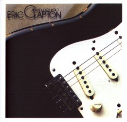 Eric Clapton Anthology Volume 1