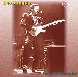Keep A-Rockin'