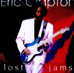 Lost Jams