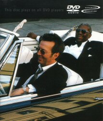 Riding With The King