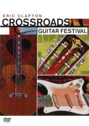 Crossroads Guitar Festival