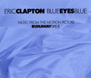 Blue Eyes Blue