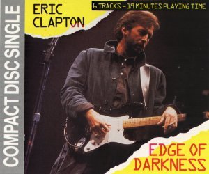 Edge Of Darkness
