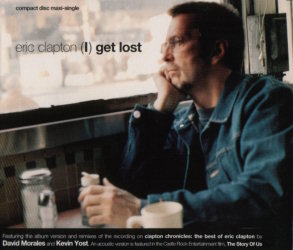 (I) Get Lost Maxi