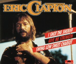 I Shot The Sheriff