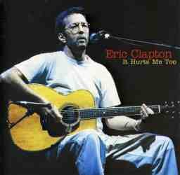 Single It Hurts Me Too