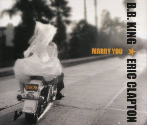 Marry You