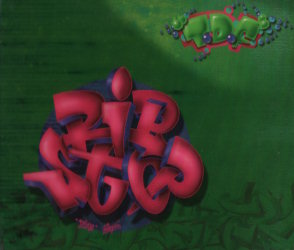 Rip Stop - Single