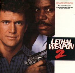 Lethal Weapon 2
