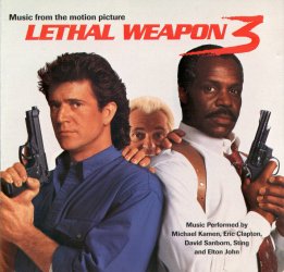 Lethal Weapon 3