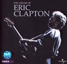 The Cream Of Clapton
