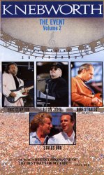 Knebworth Volume 2