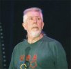 John Mayall - Flamingo Hilton 1998