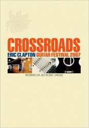 Crossroads Guitar Festival 2007