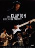 Eric Clapton & Friends in Concert